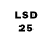LSD-25 экстази ecstasy Kolta.